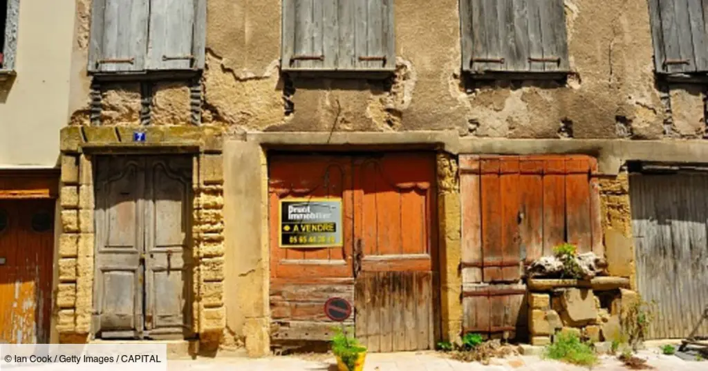 logements insalubres