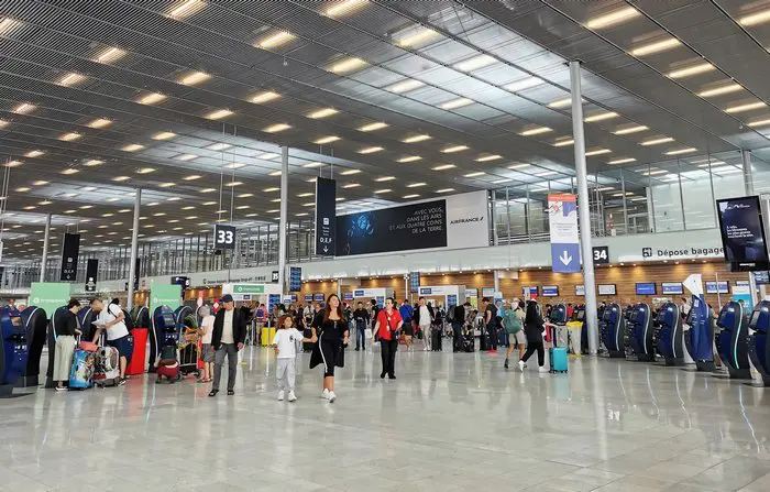 Comment les grèves contre la réforme des retraites affectent les vols à Orly et à Marseille ?