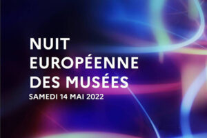 La Nuit européenne des musées 2023