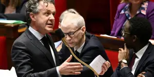 Le Plan Eau 2023