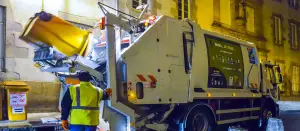 Le bilan carbone des déchets ménagers