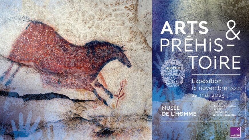 L'art préhistorique et Picasso