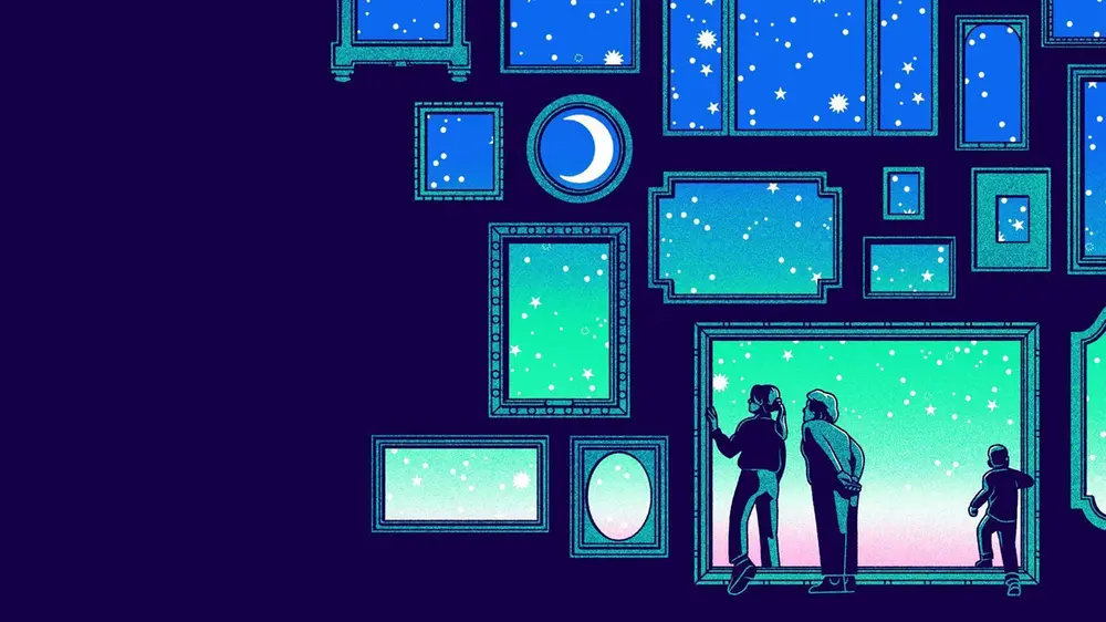 La Nuit européenne des musées 2023