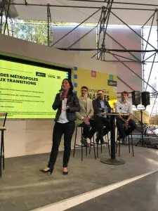 4ème Grand Débat de Nantes Métropole