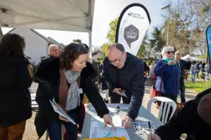 4ème Grand Débat de Nantes Métropole