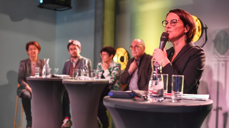 4ème Grand Débat de Nantes Métropole
