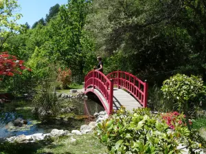 Le Tourisme Spirituel