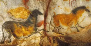 L'art préhistorique et Picasso