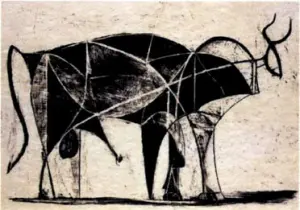 L'art préhistorique et Picasso