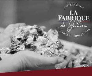 La Fabrique de Julien