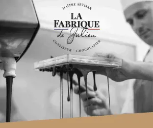 La Fabrique de Julien