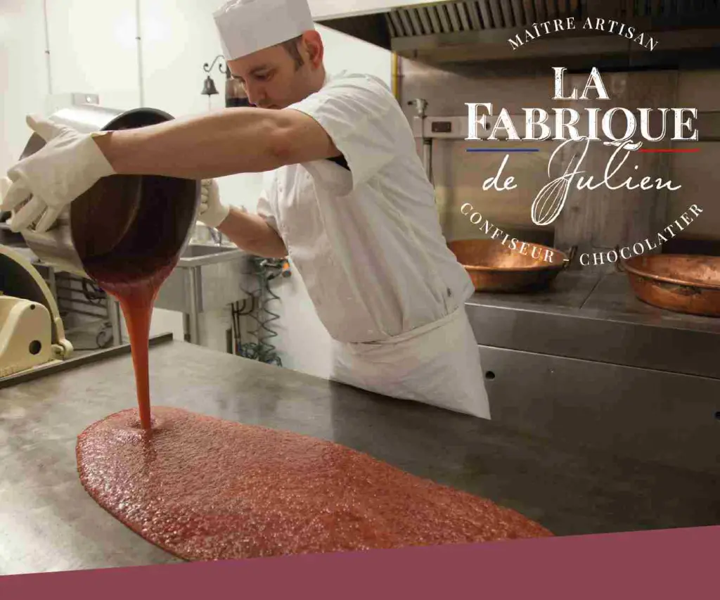 La Fabrique de Julien