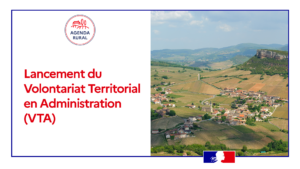 Volontariat Territorial en Administration (VTA)