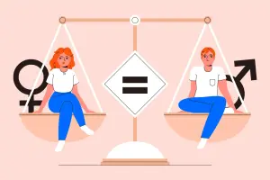 engagement en faveur de l'égalité professionnelle entre les femmes et les hommes