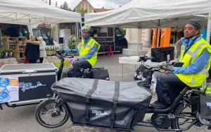 Villiers-sur-Marne, livraison de courses gratuit