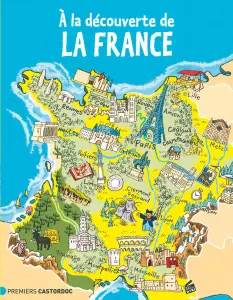 L'univers de Guidorama