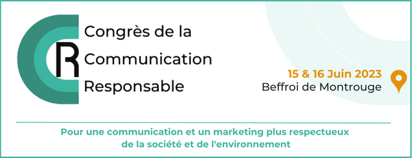 La Transition Écologique du Marketing.