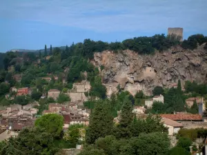 La Beauté de Cotignac