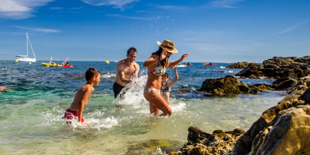 Argelès-sur-Mer un Paradis pour les Familles
