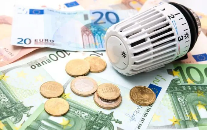 Chèque énergie de 250 euros