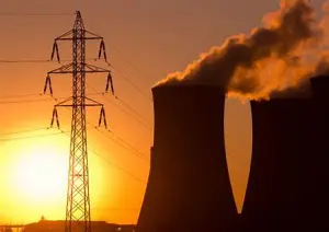 Nouveau nucléaire
