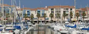 Argelès-sur-Mer un Paradis 