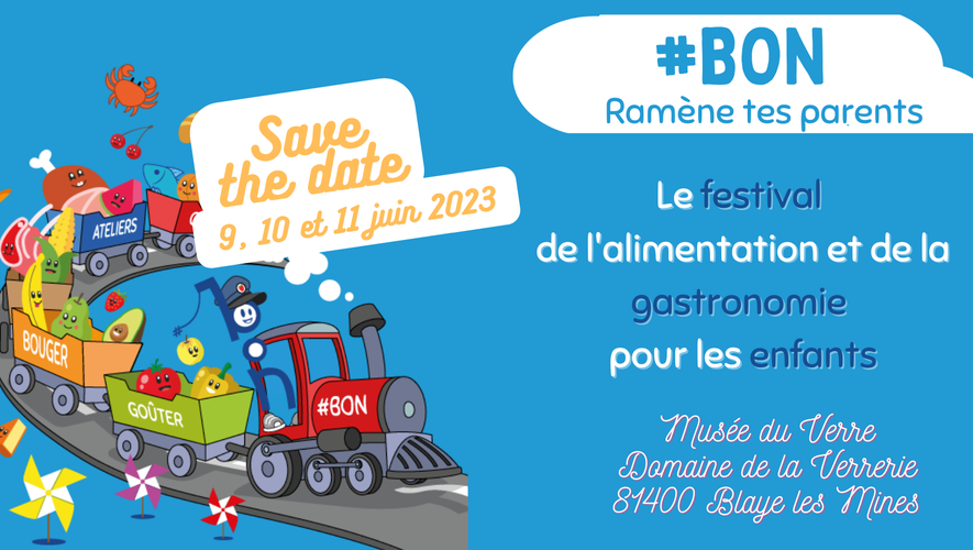 Festival BON dans le Tarn