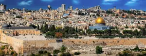 21e édition du Forum des Pionniers en Israël