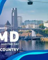 Journées Européennes de la Mer à Brest