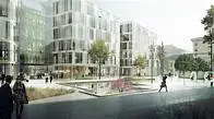 Noisy-Le-Grand et la création du premier quartier durable francilien