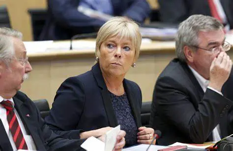 Politique volontariste