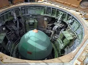 Nouveau nucléaire