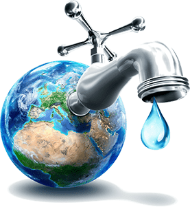 La Grande-Motte : Préservation de la ressource en eau