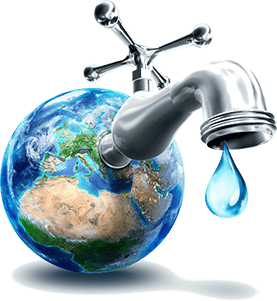 La Grande-Motte : Préservation de la ressource en eau