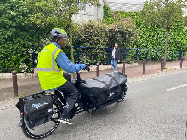 Villiers-sur-Marne, livraison de courses gratuit