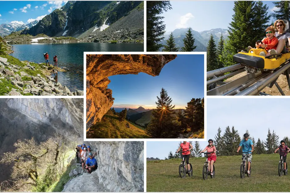 Été mémorable entre Belledonne et Chartreuse