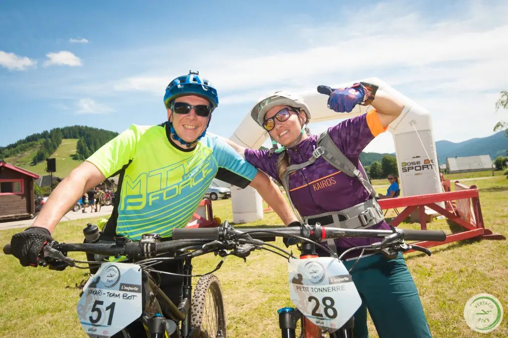 Vercors Bike Festival