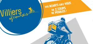 Villiers-sur-Marne, livraison de courses gratuit