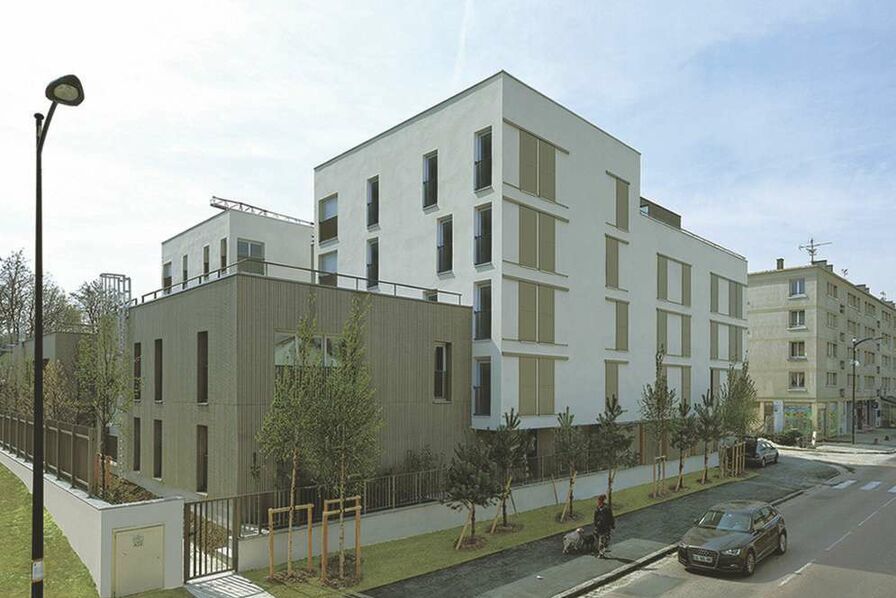 Les Foyers de Seine-et-Marne - Bulletin des Communes