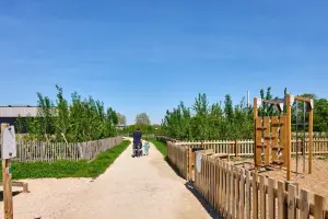 Une ville durable et désirable