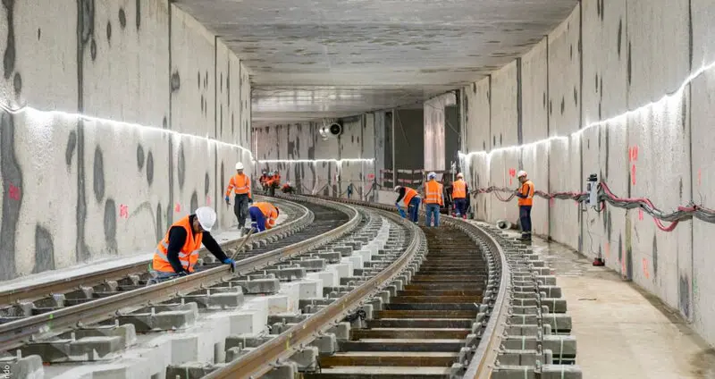 Prolongement de la ligne de métro 11