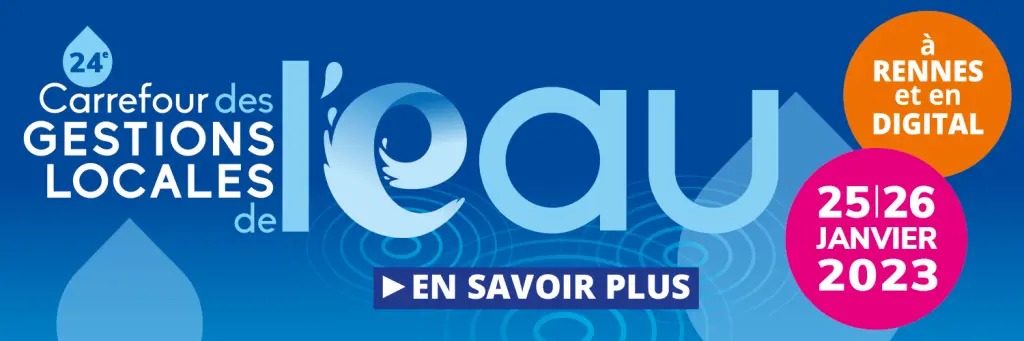 Gestions Durables de l'Eau