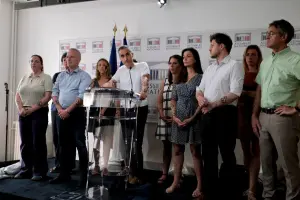 La Menace des PFAS