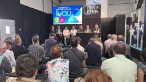 Gestions Durables de l'Eau