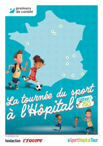 Sport à l'Hôpital