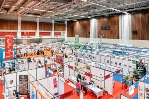 Forum Europe à Issy-les-Moulineaux