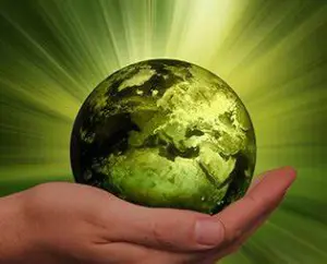 Journée mondiale de l'environnement