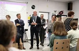 Évolution Urbaine Durable