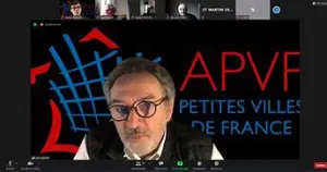 25 ème Assises de l'APVF