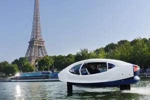 Salon International de Paris-Le Bourget